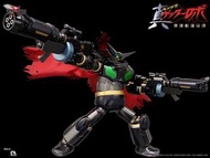 😼不是全新 二手 Sky X Studio 世界の最後の日 BLACK GETTER 合金可動ROBOT 黑三一萬能俠 (SX-D06)合金可動 ROBOT 黑三一萬能俠真三一萬能俠 世界最後之日