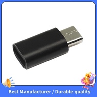 【NEW】USB C Data Blocker USB C to USB C Data Blocker Protect Against Juice Jacking Black