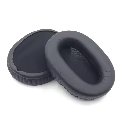 Soft Replacement Foam Ear Pads Cushions for Sony WH-CH710N CH720N Headphones High Quality Earpad For