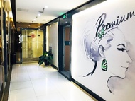 7 Days Premium·Chengdu Pixian West District  Avenue