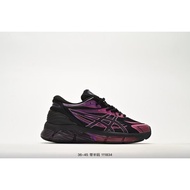 Gel-Quantum 360 VIII Running Shoes-Breathable Professional