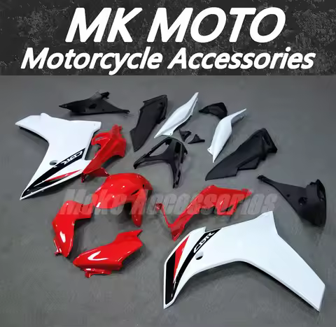 Motorcycle Fairings Kit For Cbr600f F4i 2011 2012 2013 Bodywork Set Accessories ABS Injection Cover 