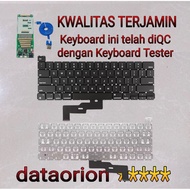 Macbook Pro 13 Inch M1 A2338 (2020) Keyboard