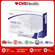 [CVS Pharmacy]   BElixz SHIRUTO Blueberry Fermented Wheat Immune Drink