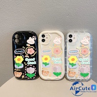 Casing VIVO V50 V40 Lite V30 Pro V50E V30e V29 V29e V27 V27E V25 V23 V23e V21 V21E V20 V15 4G 5G Y95