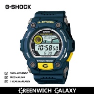 G-Shock Digital Sports Watch (G-7900-2D)