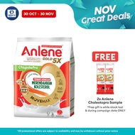 Anlene Cholestopro Milk Powder 800g