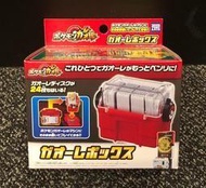  《GTS》日版 TAKARA TOMY 神奇寶貝 卡匣收納盒 (最多可蒐藏24張)59828