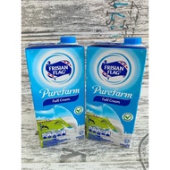 Uht Frisian Flag Milk