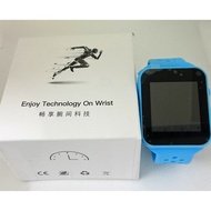SMART WATCH BLUETOOTH FOR ANDROID AND IOS HANDPHONE