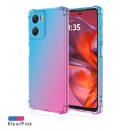 Motorola G05 G15 E15 G86 G56 G54 G64 G06 5G G84 G Stylus 5G 2024 Airbag Shockproof Casing Anti-fall 