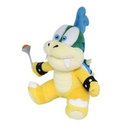 Little Buddy Super Mario Series Larry Koopa 7" Plush Little Buddy Super Mario Series Larry Koopa 7" 