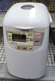 象印麵包機HAQ10