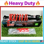 NINJA250 ZX250 ZX 250 ZXR250 Z250 Z250SL NINJA 320MM HEAVY DUTY MONOSHOCK MONO SHOCK ABSORBER ABSOBE