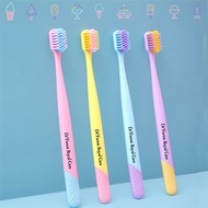 Dr.forest ice cream toothbrush 12p