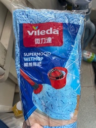微力達地拖頭