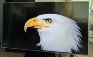 LG 55” 4K smart TV
