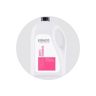 [Kerasys] Damage Clinic Shampoo 980mL / Shining Care Damage Shampoo 4L