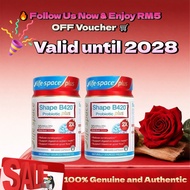 Life-Space Shape B420 Probiotic Plus Australia Probiotics 20 Billion CFU Multi Strain Formula Gut He