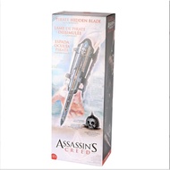 Toys Assassin's Creed IV: Black Flag Cosplay Hidden Blade 1:1