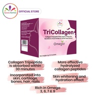 DYNAMIC NUTRITION TriCollagen 4G*20'S