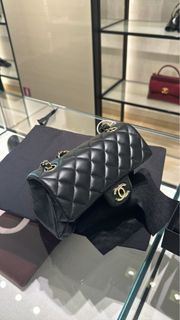 Chanel CF20