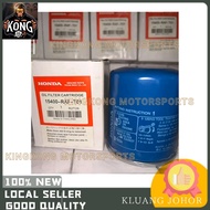 HONDA OIL FILTER 15400-RTA-003 15400-RAF-T01 JAZZ CRV CITY CIVIC ACCORD HRV BRV FILTER 15400 RTA 003