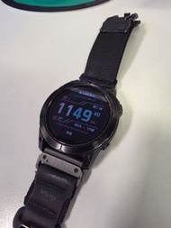 Garmin Fenix 7x