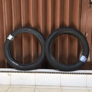 Bicycle Outer Tire 20 x 3.0 DELIUM BMX MTB FAT BIKE BIG JUMBO TIRES