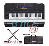 sale KEYBOARD YAMAHA PSR SX900 / PSR SX 900 BONUS STAND DAN TAS YAMAHA