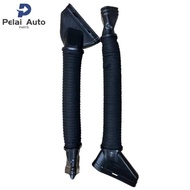 6420948797 L&R Air Intake Inlet Duct Pipe  for Mercedes-Benz WL350 GLS350 GL350 GL500 WL300