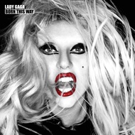 [ ออก E-Tax ได้ ] แผ่นเสียง Lady Gaga Born This Way ใหม่ ซีล Vinyl LP