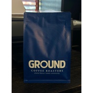 [GROUND COFFEE ROASTERS] House Blend Coffee Beans (Ground&Grind)
