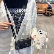 New FJ17 Wallet Case for Xiaomi Redmi Note 5 Pro 7 8 9 10 10s 11 11s 12 13 14 5G TECNO Pova 5 6 7 Pr