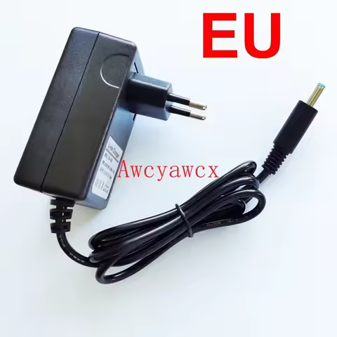 25-29V 500mA AC DC adapter Charger 25V 0.5A for Bush MC2508A-B MC2805A-V MC2805B-B V18P01BP25DC Cord