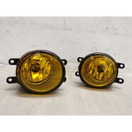 PERODUA MYVI LAGI BEST / ALZA / AXIA SE / ATIVA / NEW MYVI / BEZZA / ARUZ FRONT FOG LAMP / SPORT LIG