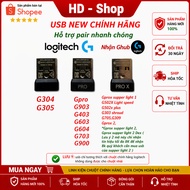 USB Receiver - Logitech G304 g305 gpro gprox wireless mouse signal Receiver