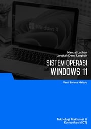 Sistem Operasi (Windows 11) Advanced Business Systems Consultants Sdn Bhd