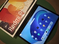 小米 紅米Pad SE (Redmi Pad SE) 11吋 薰衣紫色 4+128GB WiFi