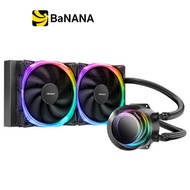Antec CPU Liquid Cooler Vortex 240 ARGB Black