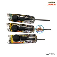 Wanidora ANEX Japan screwdriver No.7765