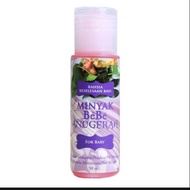 BABY OIL ANUGERAH BABY OIL