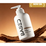 【Bloom Essence】Authentic NEW Based Bodyworks Curl Cream | Instant Definition & Hydration | Simple, N