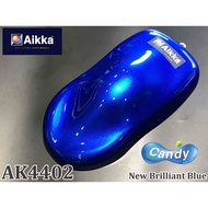 AIKKA CANDY SERIES AK4402 NEW BRILLIANT BLUE