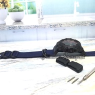 Nato G-Shock Watch Strap With Adapter Nato G-Shock Strap