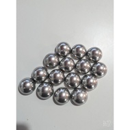 Giá Sỉ 1KG Hến INox 304 hoặc Sắt Xi Tuỳ Chọn Núm Sắt Trang Trí Cổng Hàng Rào Đủ Kích Thước Hàng Dày