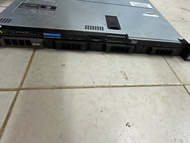 Dell PowerEdge R420 1u server 連導軌