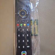 原裝全新未開封連電池 myTV super 遙控...