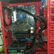 ASUS GAMING PC