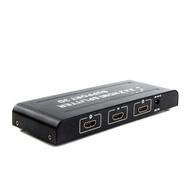 HDMI Splitter 1 to 2 - 2 port HDMI Splitter FJ-4K102